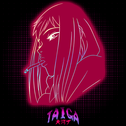 FLCL Mamimi
