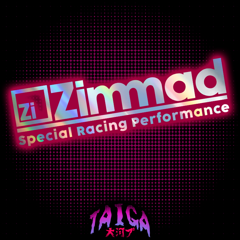 Zimmad Special Racing Performance