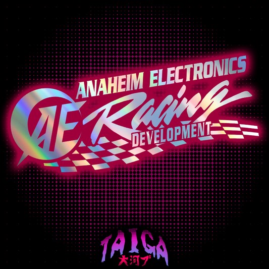 Anaheim Electronics Racing Development Neo