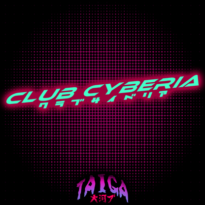 Club Cyberia Neo