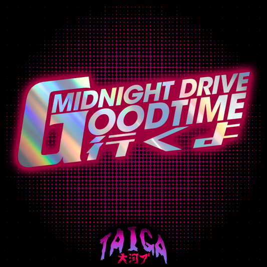 Midnight Drive Good Time