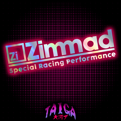 Zimmad  Special Racing Performance