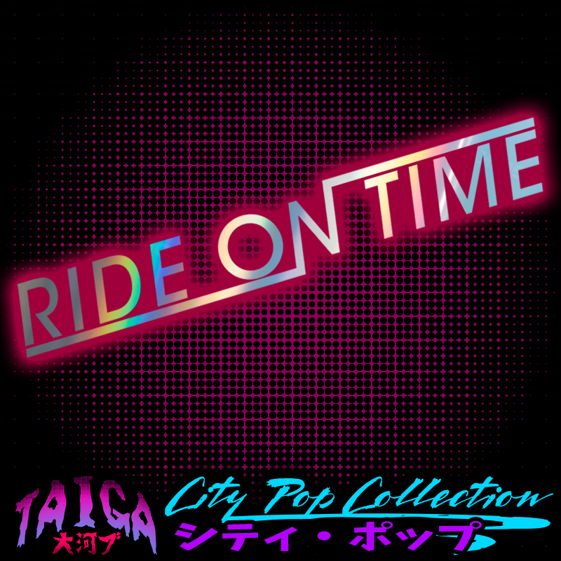 Ride On Time